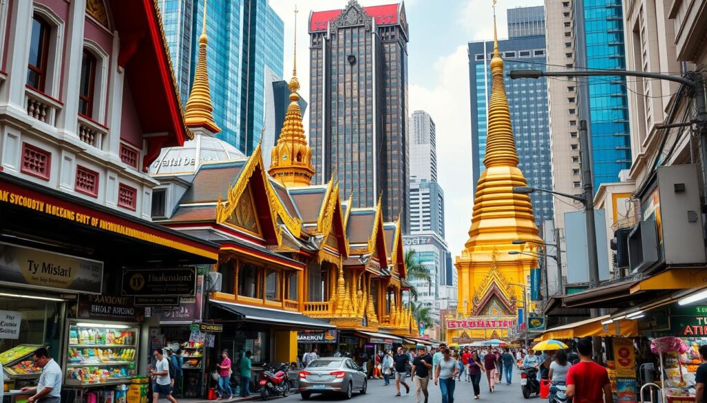 แหล่งถ่ายภาพในกรุงเทพ